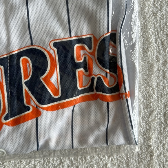 MLB San Diego Padres Adult Jersey - Picture 5 of 11